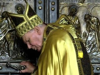 Vatikan želi Gibsonovog Krista na pregled - Dugometražni