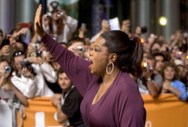Zvjezdani dokumentarci za Oprah - Dokumentarni