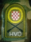 Hrvatski ratnik