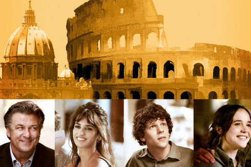Rimu, s ljubavlju    - Filmovi
