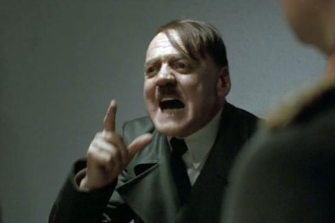 TV vikend: Hitler protiv Bournea - Specials