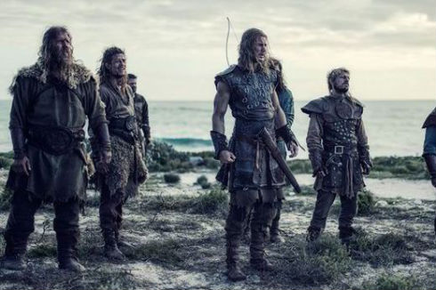 Ratnici sa sjevera: Saga o vikinzima - Filmovi